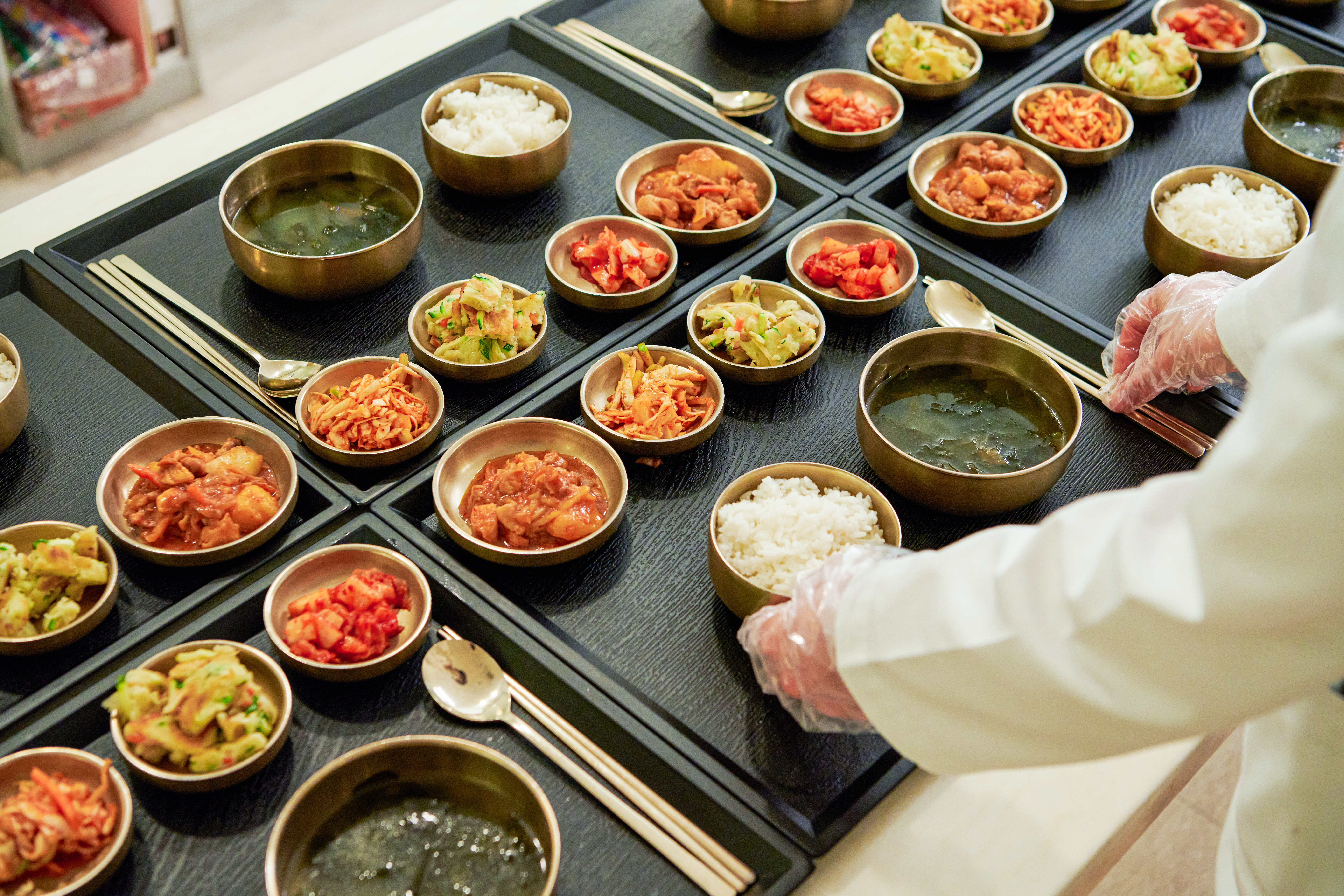 서울시니어타운 시설 사진 5